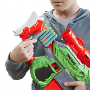   Hasbro Nerf   (F0807) 6