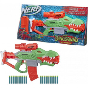   Hasbro Nerf   (F0807) 7