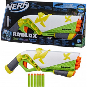   Hasbro Nerf   (F5485)  3