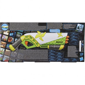   Hasbro Nerf   (F5485)  4