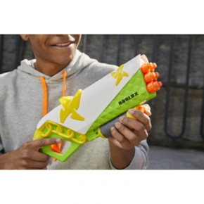   Hasbro Nerf   (F5485)  6