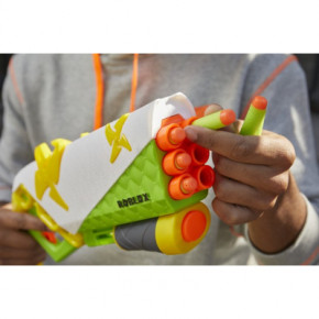   Hasbro Nerf   (F5485)  8