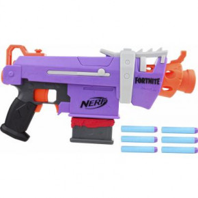   Hasbro Nerf SMG-E  (E8977)