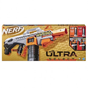   Hasbro Nerf Ultra Select (F0959) 4