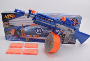  NERF Huada Toys 009