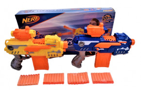  NERF Huada Toys 012