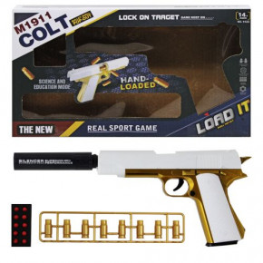  Colt M1911  , -  (1123)