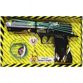    DESERT EAGLE PREDATOR ( BOX) (DE-P) 3