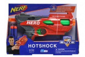  NERF: Hotshock () 7022