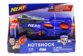  NERF: Hotshock () 7022