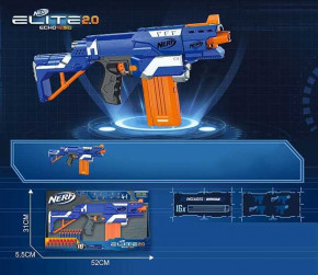  Nerf J 11 A