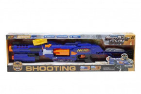  NERF     () JBY-002