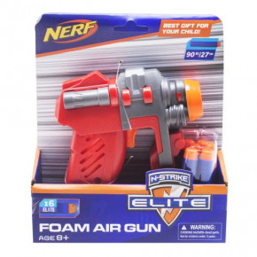  Nerf (3002)