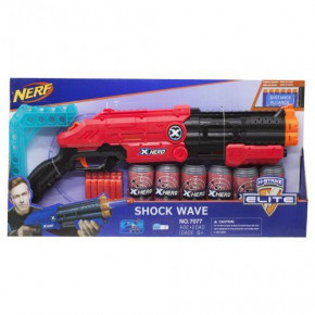   Nerf      7077