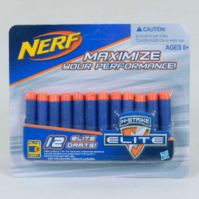  Nerf  11214