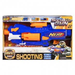  Nerf  (JBY-004)