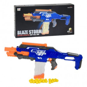  Zecong Toys Blaze storm (ZC7101)