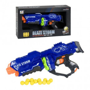  Zecong Toys Blaze storm (ZC7116)