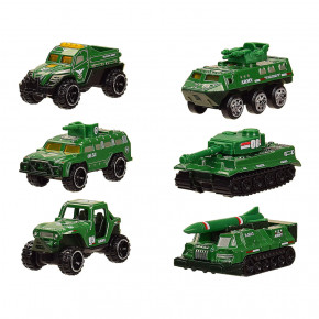    A-Toys 86606-6A(Green)