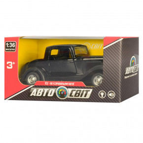    Ford  AS-2033 1:36 