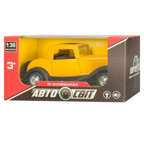    Ford  AS-2033  1:36 