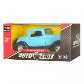    Ford  AS-2033  1:36 