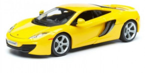  Bburago MCLAREN MP4-12C (18-21074)