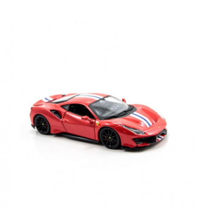  Bburago Ferrari 488 Pista (18-26026)