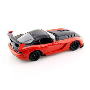  Bburago DODGE VIPER SRT10 ACR (18-22114) 5