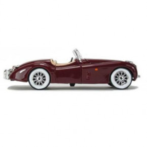  Bburago JAGUAR XK 120 (18-22018) 5