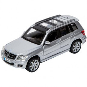  Bburago MERCEDES BENZ GLK-CLASS (18-43016) 3