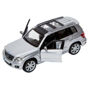  Bburago MERCEDES BENZ GLK-CLASS (18-43016) 4