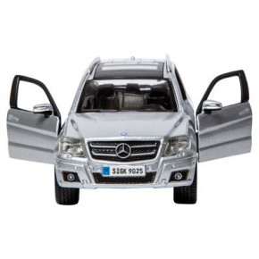  Bburago MERCEDES BENZ GLK-CLASS (18-43016) 5