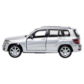  Bburago MERCEDES BENZ GLK-CLASS (18-43016) 6