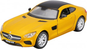   MERCEDES-AMG GT (1:32)