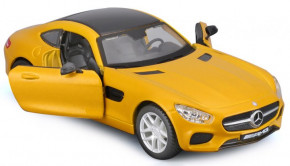   MERCEDES-AMG GT (1:32) 3