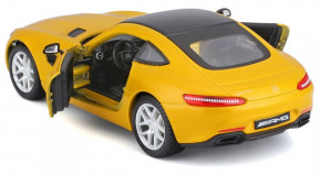   MERCEDES-AMG GT (1:32) 4