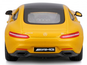   MERCEDES-AMG GT (1:32) 6