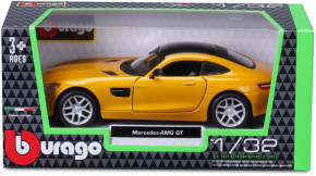   MERCEDES-AMG GT (1:32) 7