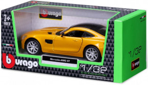   MERCEDES-AMG GT (1:32) 9