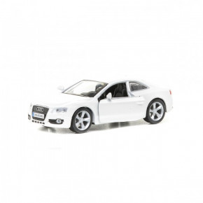  Bburago Audi A5 (18-43008) 5