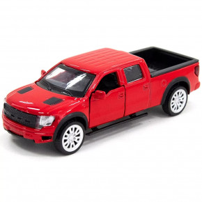   Ford F-150 SVT Raptor 250261 10  