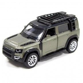   Land Rover Defender 110 250289 10  