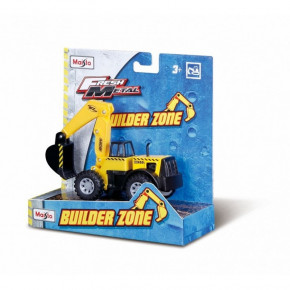   Builder Zone 25203