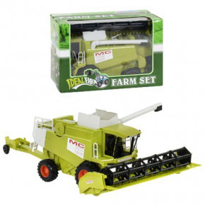 - Farm Set 6366