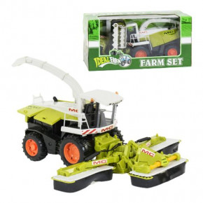 - Farm Set (7366)