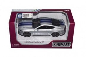  Kinsmart Ford Mustang GT  (KT5386FW)