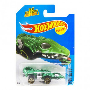 - Hot Wheel Fangster (G889-1)