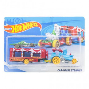  Hot Wheel Truck  5 (T-K937-1)