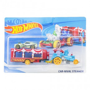  Hot Wheel Truck  (T-E757-1)